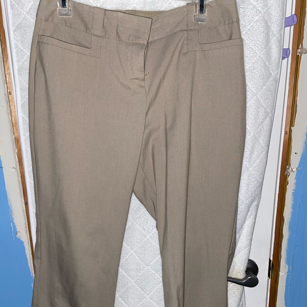 ⭐️4 for $20⭐️ The Limited wide leg dress pants